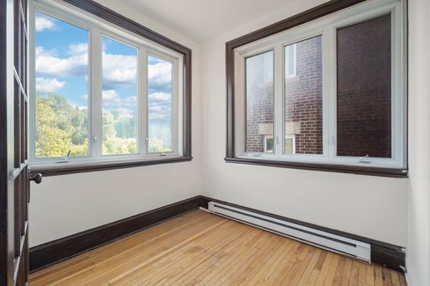 Appartement à louer - Montréal (Ville-Marie) (Centre Ouest) - Photo 1