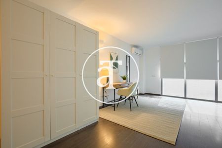 Monthly rental Duplex with One bedroom with balcony and parking in Manoteras - Photo 3