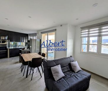 Appartement La Seyne Sur Mer 2 pièce(s) 63.36 m2 - Photo 3