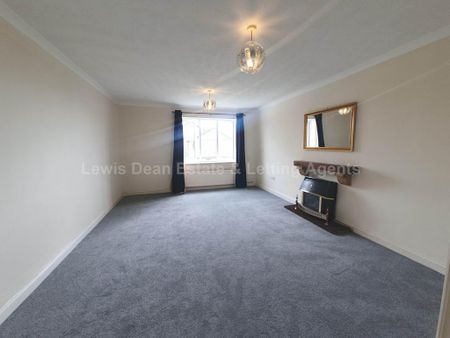 2 bedroom maisonette to rent - Photo 4