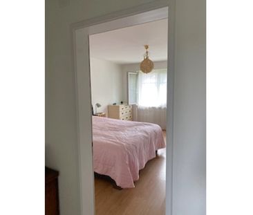 3 Zimmer-Wohnung in Zürich - Kreis 3, möbliert, auf Zeit - Photo 1