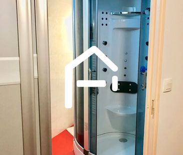 À louer : Appartement T2 MEUBLÉ Toulouse hypercentre - Rue D'Astorg - Photo 3