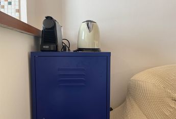 Maison "Il Garibaldino" in Affitto a CENTRO