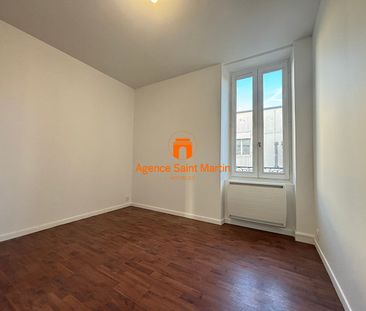 Location Appartement 3 pièces 50m² - Photo 2