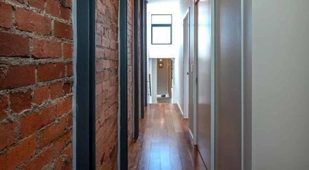 Modern apartment on Nelson - Photo 5