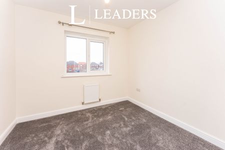 3 bedroom house to rent Ilkeston Way, Ellesmere Port, CH65 - Photo 3