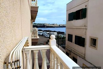 1 Bedroom apartment for rental in Las Galletas