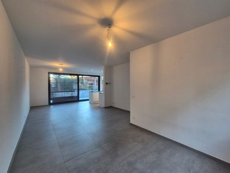 Nieuwbouwwoning (2021) met 3 slaapkamers, tuin en garage. - Photo 5