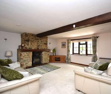 Forge Cottage, Broadwoodkelly, Winkleigh, EX19 - Photo 4