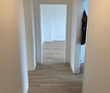 Demnächst frei! 4-Zimmer-Wohnung in Wuppertal Elberfeld - Photo 1