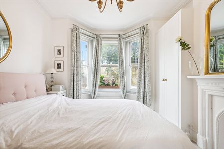 Verbena Gardens, Brook Green, W6, London - Photo 3