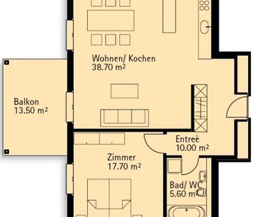 See - Rent - Live - Your new home - Photo 2