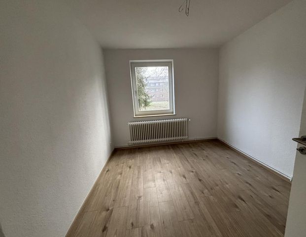 3-Zimmer-Wohnung in Wilhelmshaven zu vermieten! - Foto 1