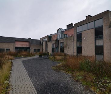 Gelijkvloers appartement met tuin in het centrum van Turnhout - Foto 1