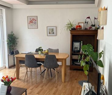 Appartement te huur - Photo 3