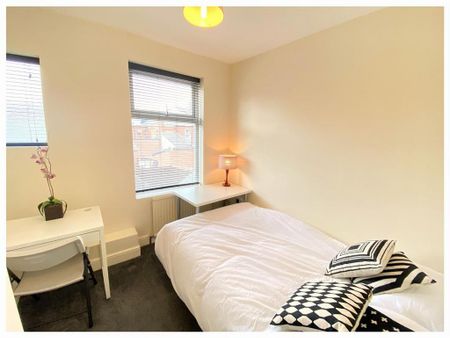 3 bedroom house share to rent - Photo 3