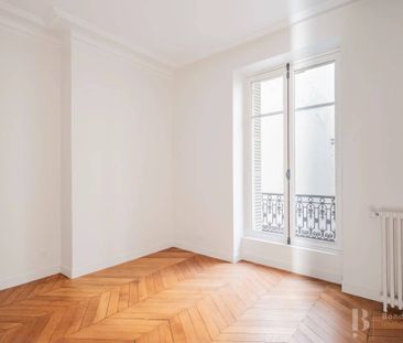 Rental Apartment Paris 17th Plaine-Monceau - Photo 5