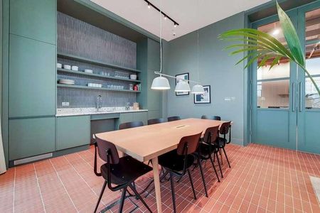 Windlass Apartments, Hale Wharf, Tottenham, N17 - Photo 3