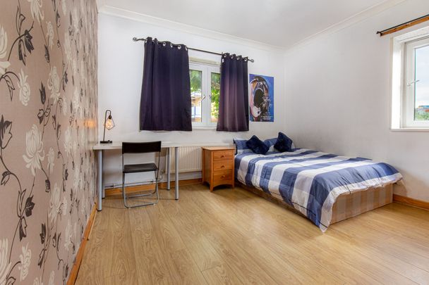 RM2 Colebert Avenue | Bethnal Green | London | E1 4JP - Photo 1