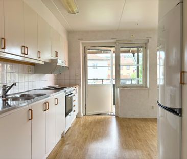 2:a Seniorboende Solvägen 5, Skultorp - Foto 2