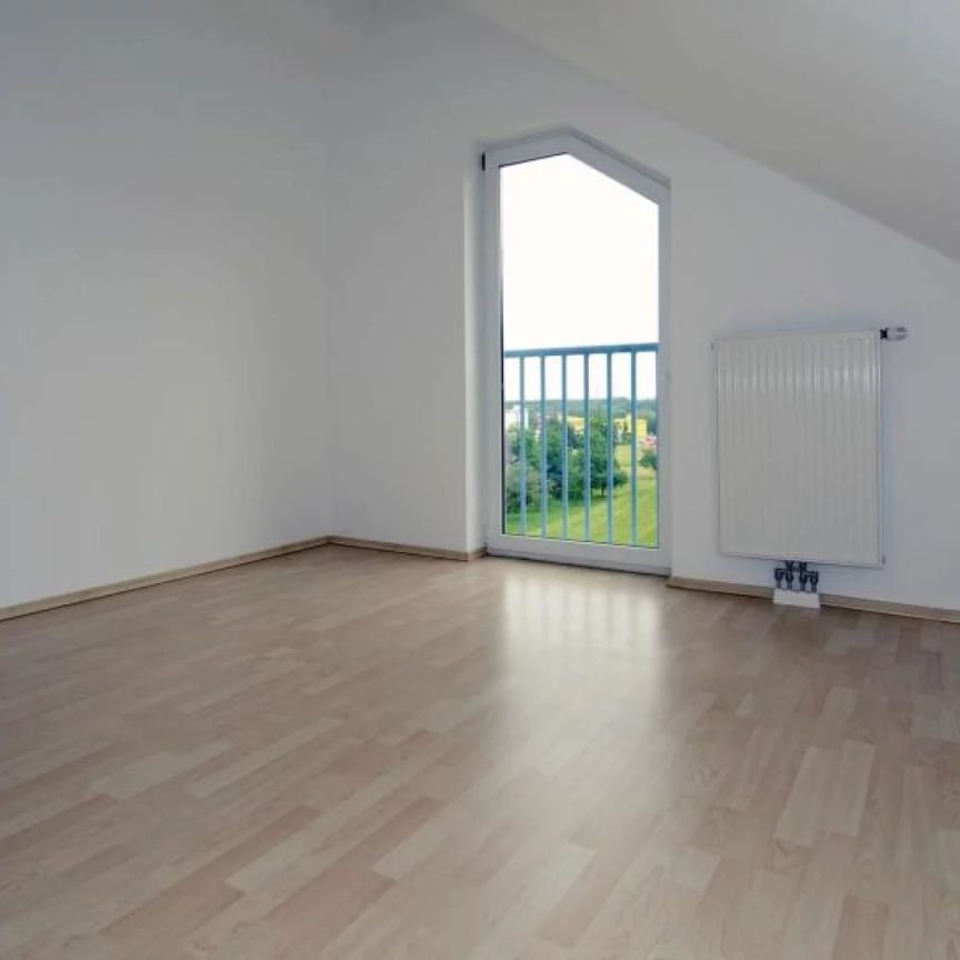 Mansardenwohnung 63 m² in Ried i.I. - Photo 1