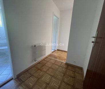 Appartement de 1 pièce au 4ème étage avec balcon - Photo 6