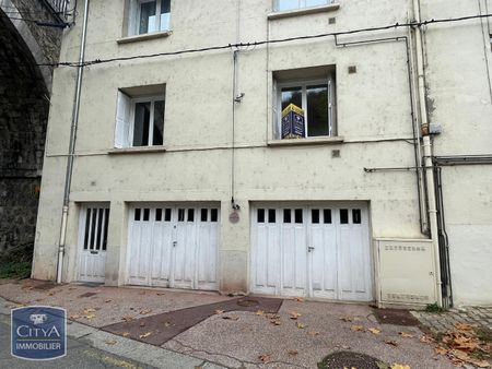 Location Appartement 1 pièce 37m² UNIEUX 42240 - Photo 4