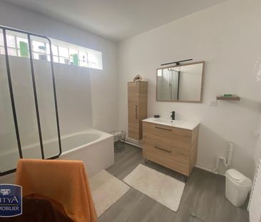 Location Appartement 3 pièces 77m² PERIGUEUX 24000 - Photo 5