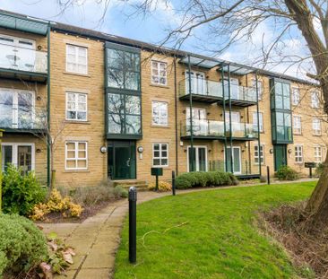 Union Bridge Mills, Pudsey - Photo 1