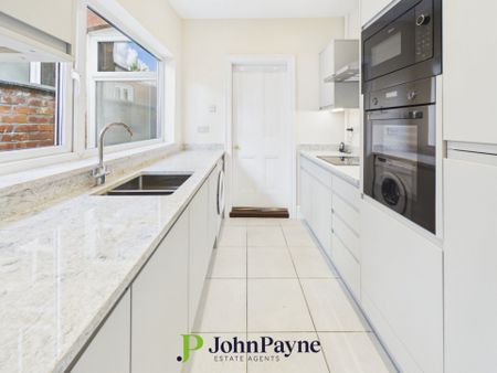Mickleton Road, Earlsdon, Coventry, CV5 6PP - Photo 4