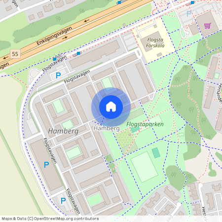 Flogstavägen 81 E, 75272, Uppsala