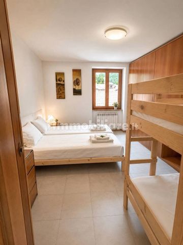 Trilocale via Villa 37, Incudine - Photo 3