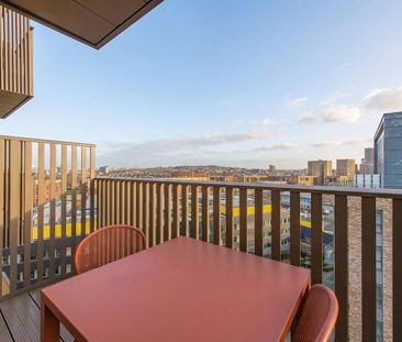 1 bedroom flat to rent - Photo 6