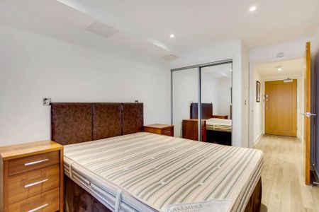 1 bedroom flat to rent - Photo 5