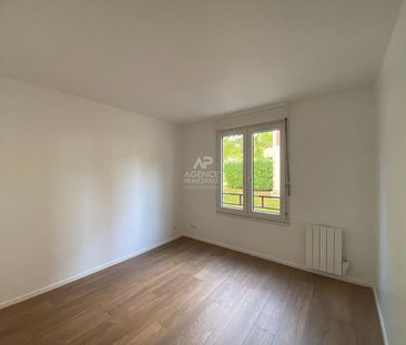 Appartement Cergy 2 pièce(s) 46.39 m2 - Photo 4