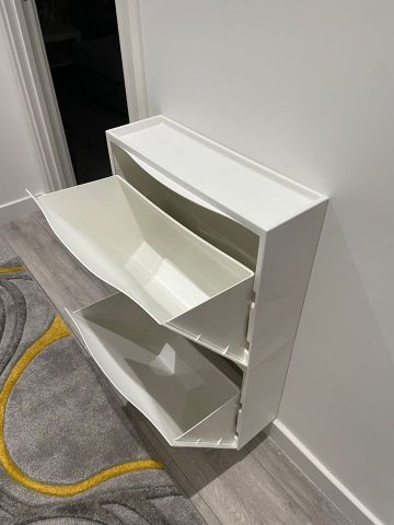 1 Bed Flat, Pinnacle Apartments, CR0 - Photo 2