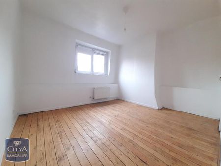 Location Maison 4 pièces 93m² LILLE 59000 - Photo 5