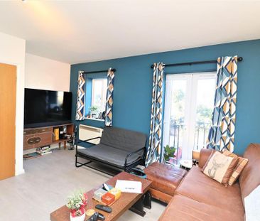 2 bedroom duplex to rent - Photo 4