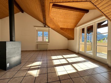 Appartement de 3.5 pièces au 2ème étage - Photo 2