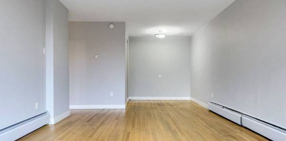 1 Bedroom 1 Bathroom Near Downtown, English Bay Sunset Beach - Photo 2