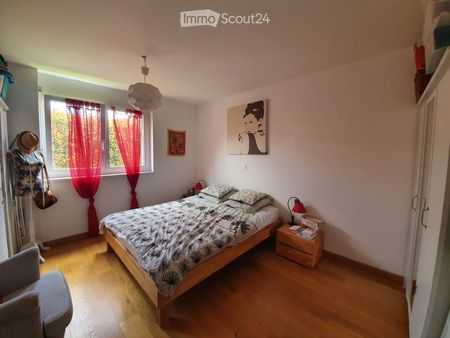 3.5 Zimmer, 92 m² - Photo 2