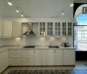 4 room luxury Flat for rent in Palma de Mallorca, Spain - Photo 5