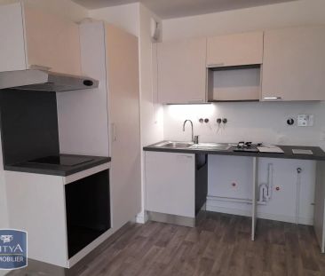 Appartement à louer 3 pièces 59.1m² - Photo 1