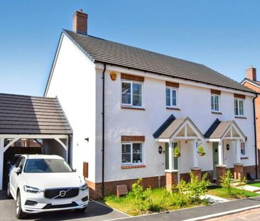 Semi-detached house to rent on - Photo 5