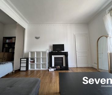 BERRIAT - Appartement - Photo 3