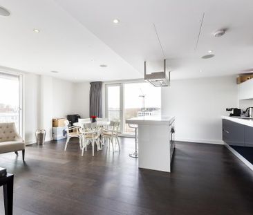 3 bedroom apartment to rent - Photo 2