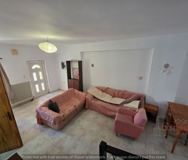Μεζονέτα για ενοικίαση Καλύβες (Αρμένοι) - Photo 3