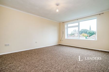 2 bedroom apartment to rent Mulberry Lane, Goring-by-Sea, Worthing, West Sussex, BN12 - Photo 2