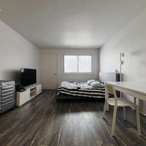 Loft entièrement meublé à louer Sainte-Foy / Sillery août 2026 - Photo 2