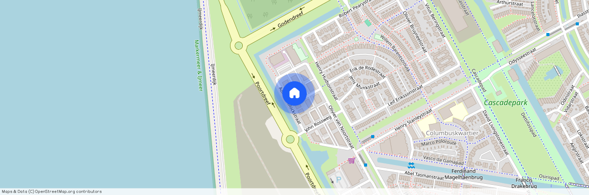 Adriaen Blockstraat 42F, 1363 LT Almere